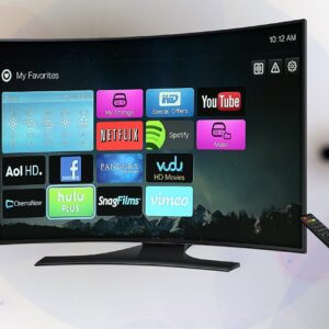 Oled TV A26