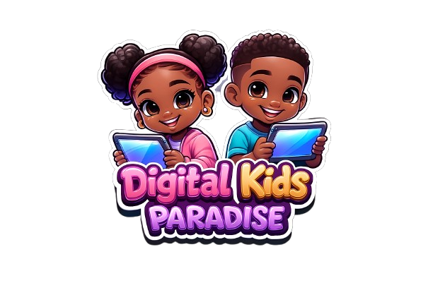 Digital Kids Paradise
